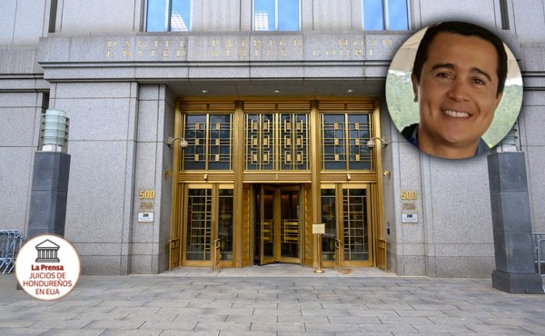 Juicio contra Tony Hernández: Corte evalúa a 60 potenciales jurados